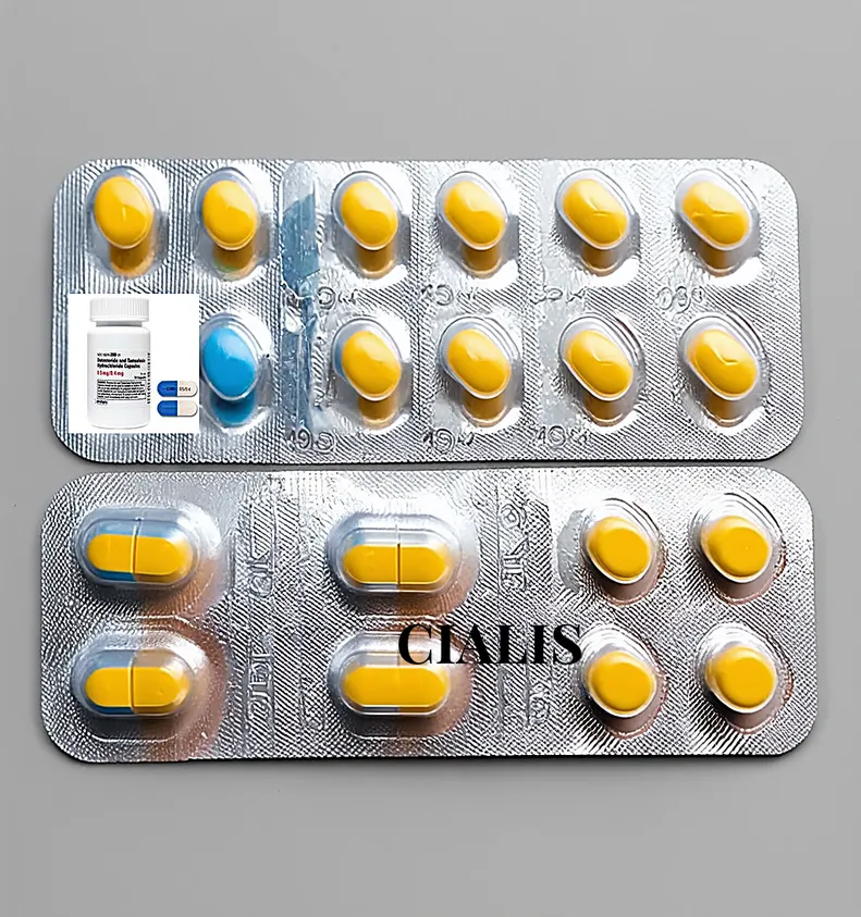 Comprar cialis en mano madrid